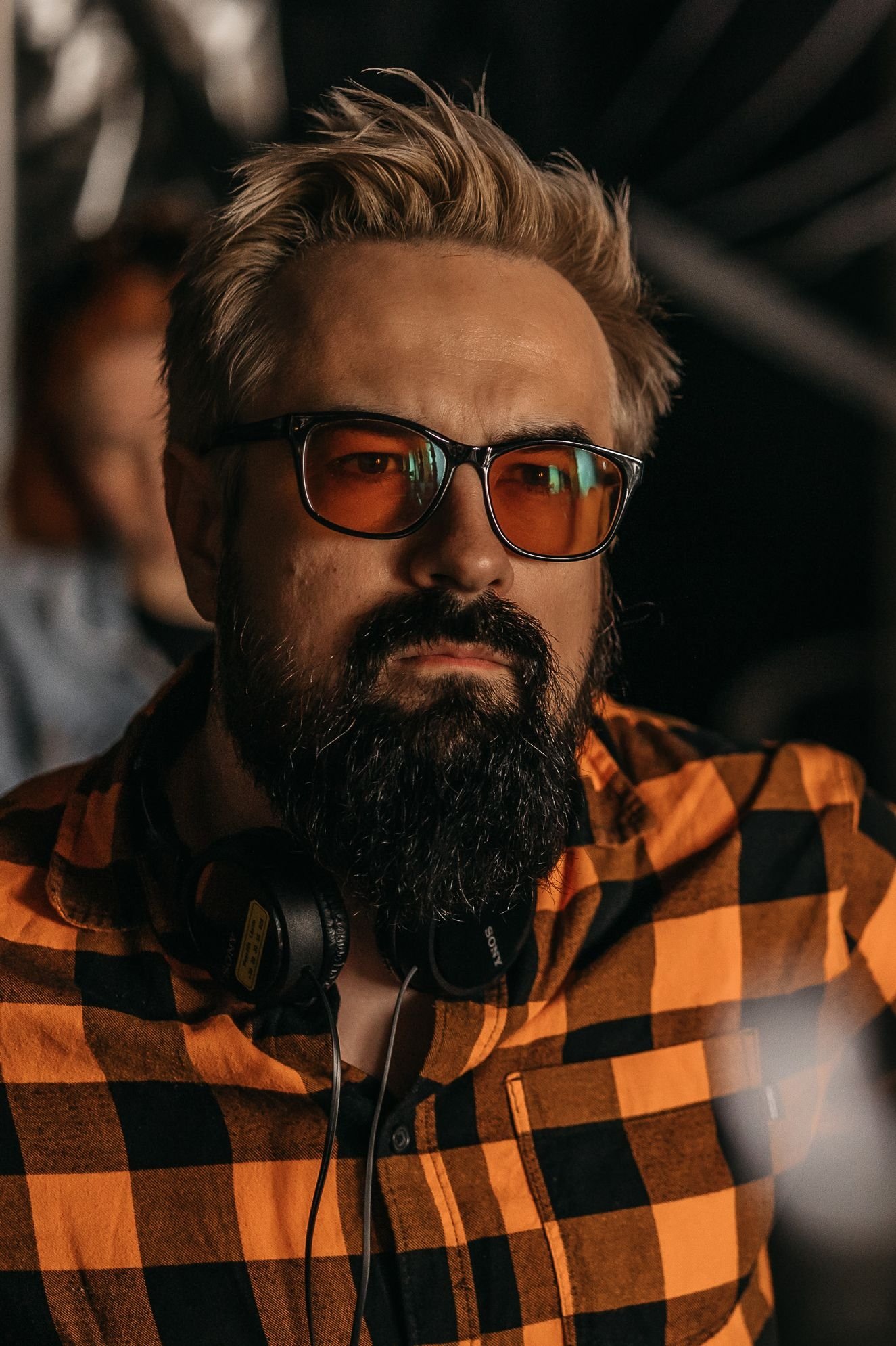 Photo László Muchichka