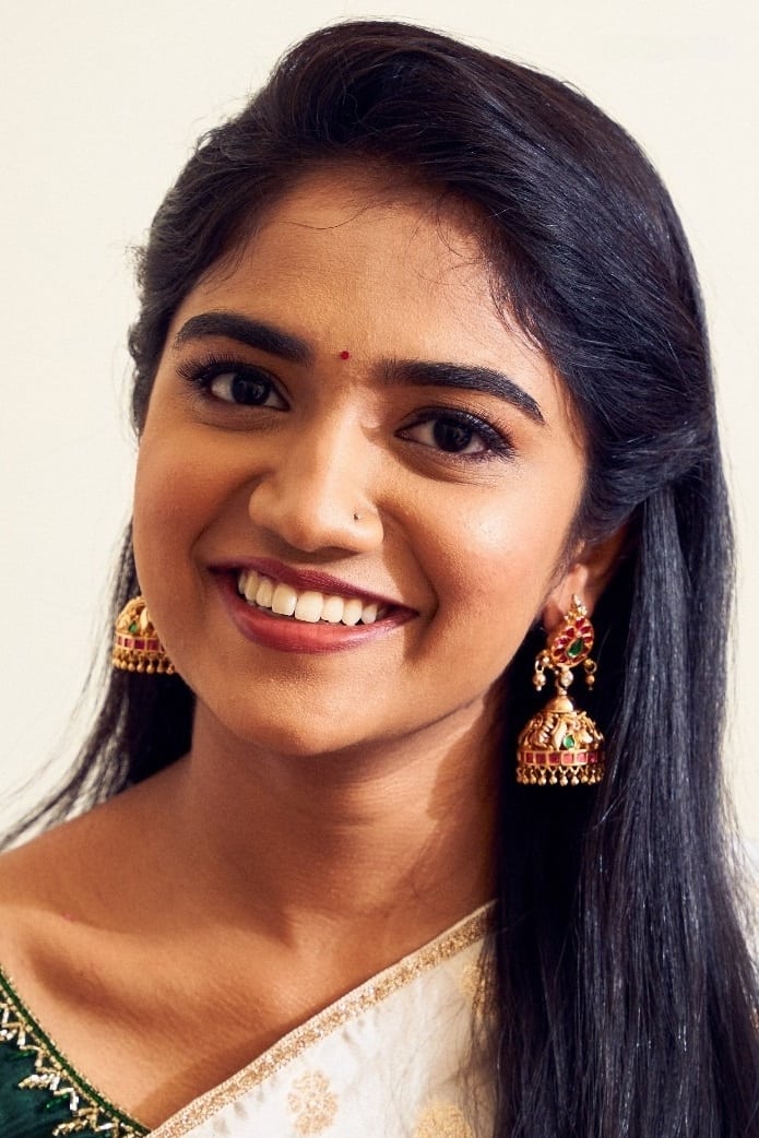Photo Malavika Manoj