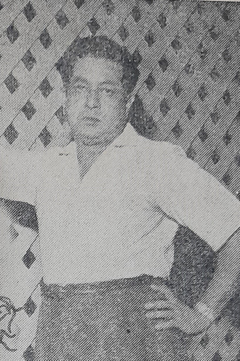 Photo Mangal Chakraborty