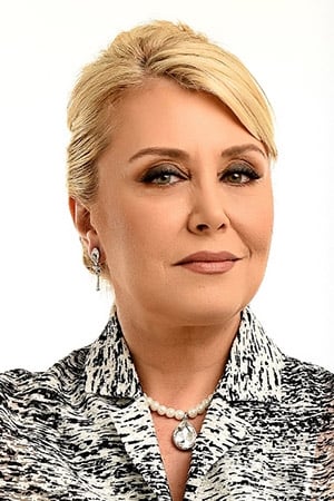 Photo Nergis Kumbasar