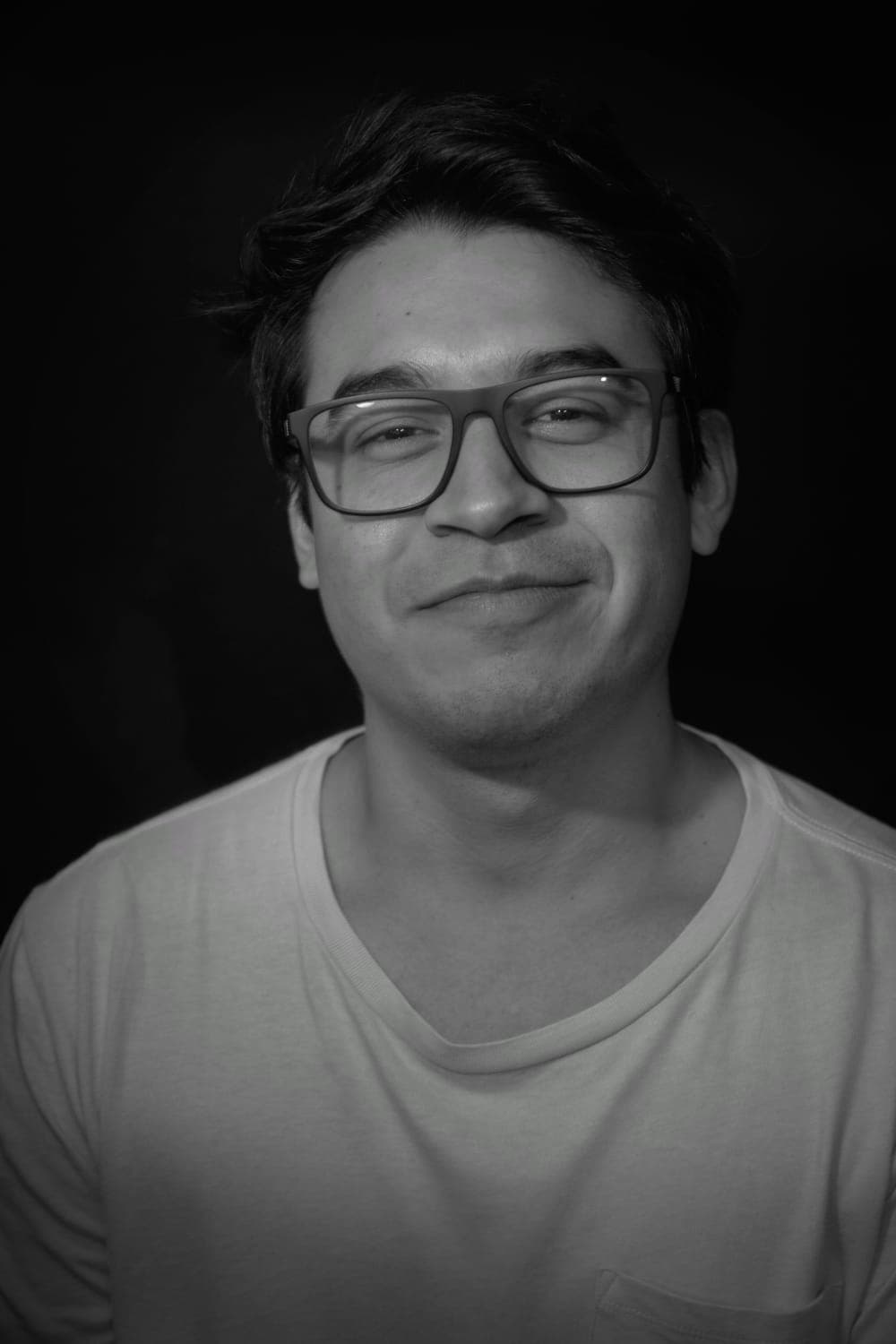 Photo Saulo González