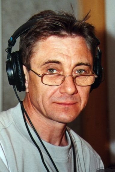 Photo Vyacheslav Baranov