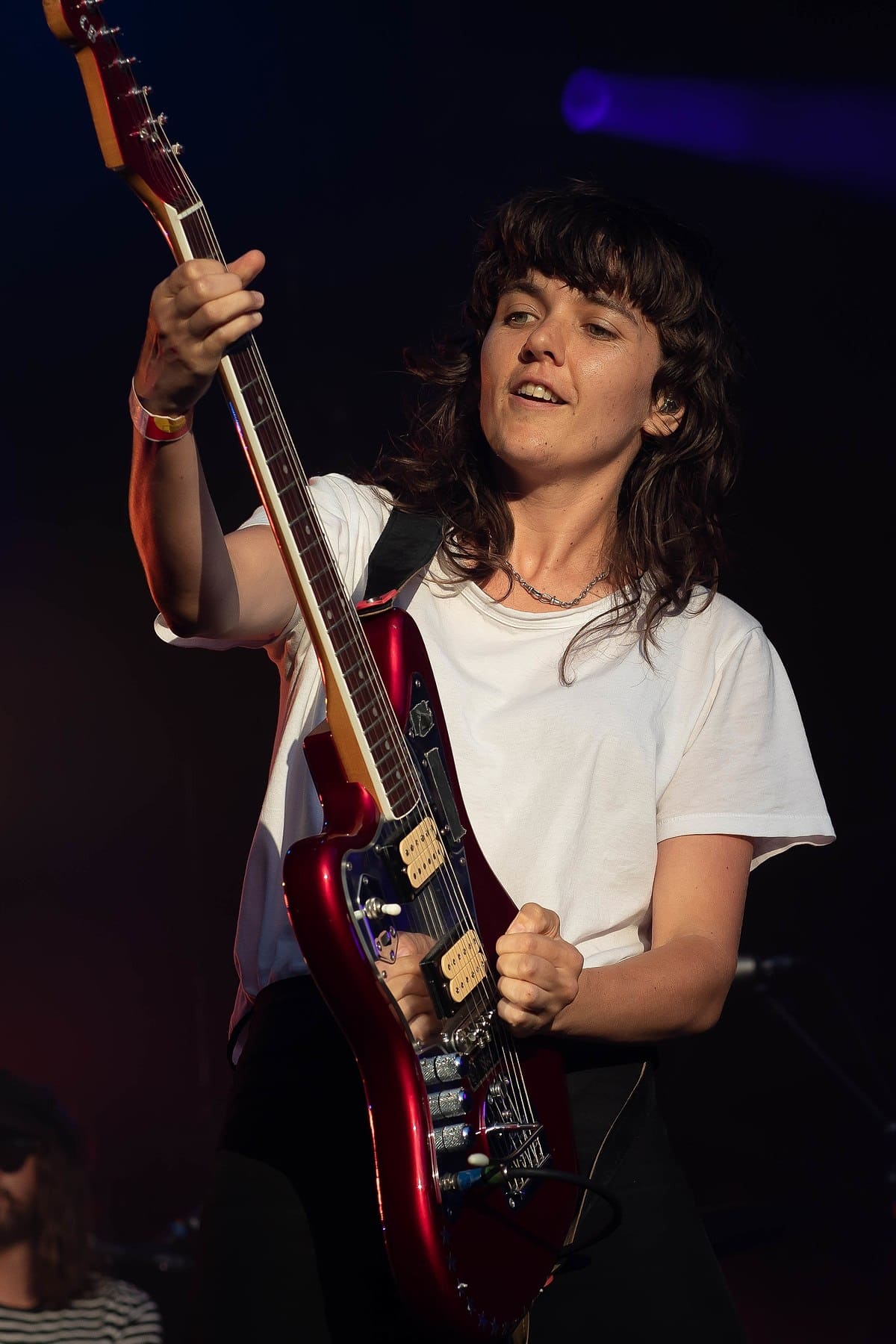 Photo Courtney Barnett