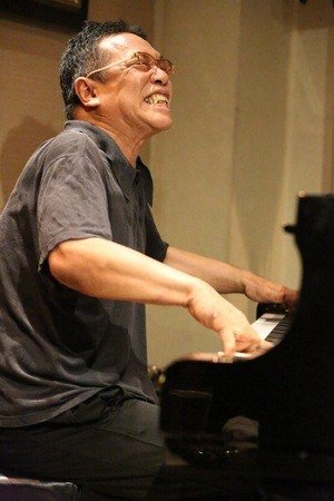 Photo Fumio Itabashi