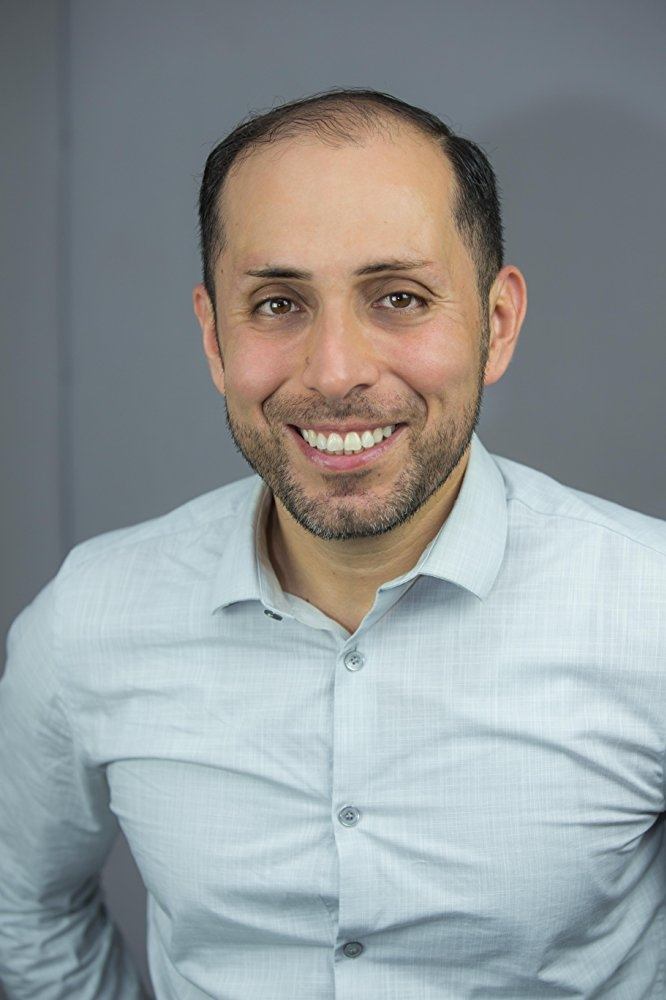 Photo George Capacete