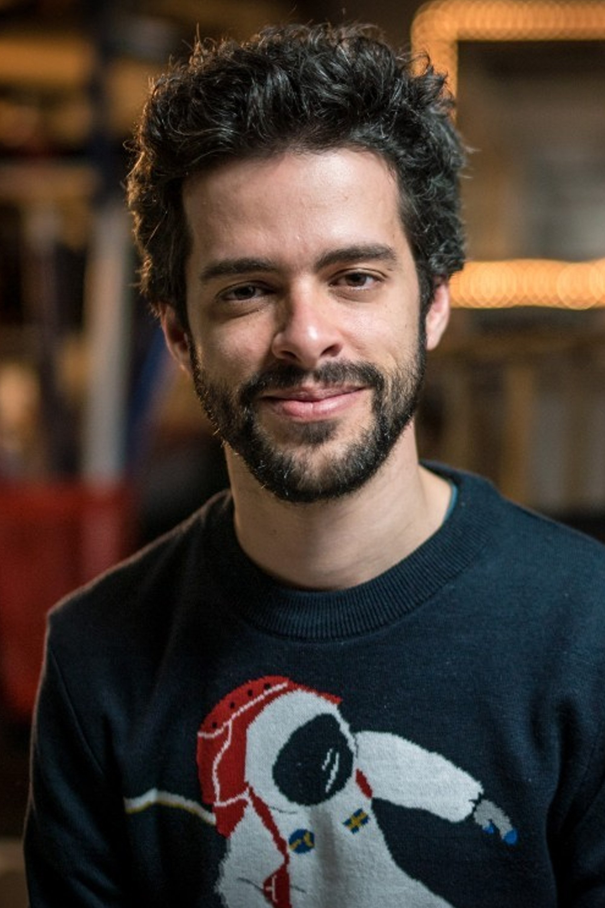 Photo Tomás Sposato