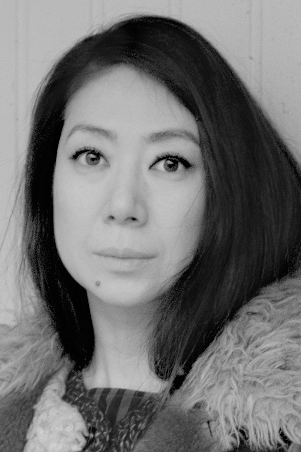Photo Tujiko Noriko