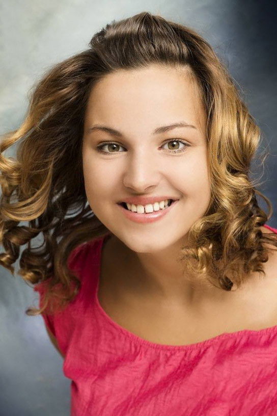 Photo Andrea Daňková