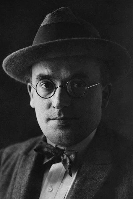 Photo Bedřich Karen