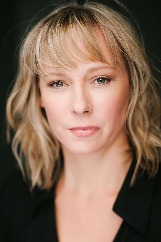 Photo Briony Williams