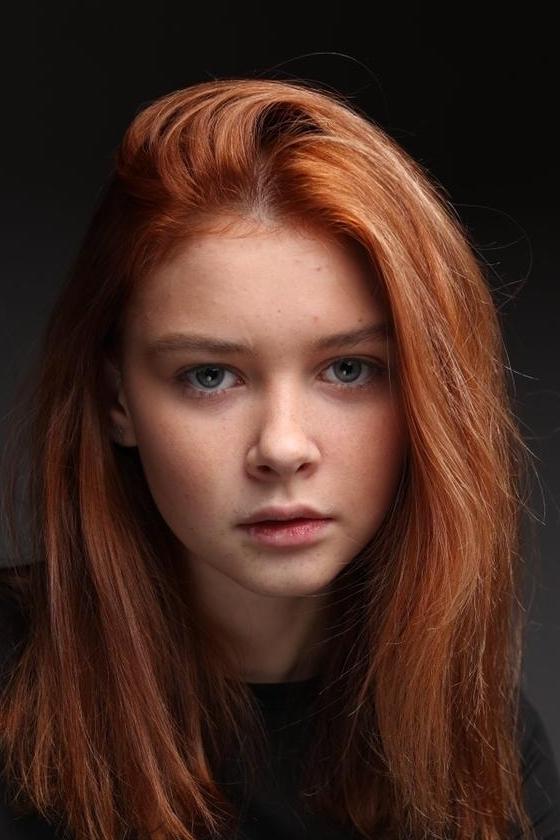 Photo Dayana Gudz