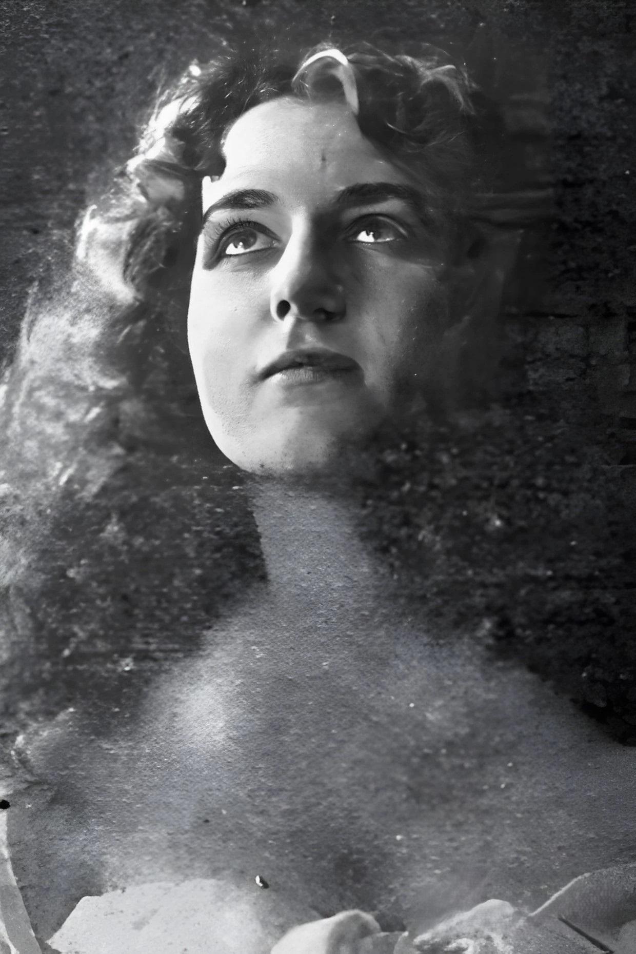Photo Eva Gordon