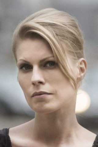 Photo Evgeniya Gladiy