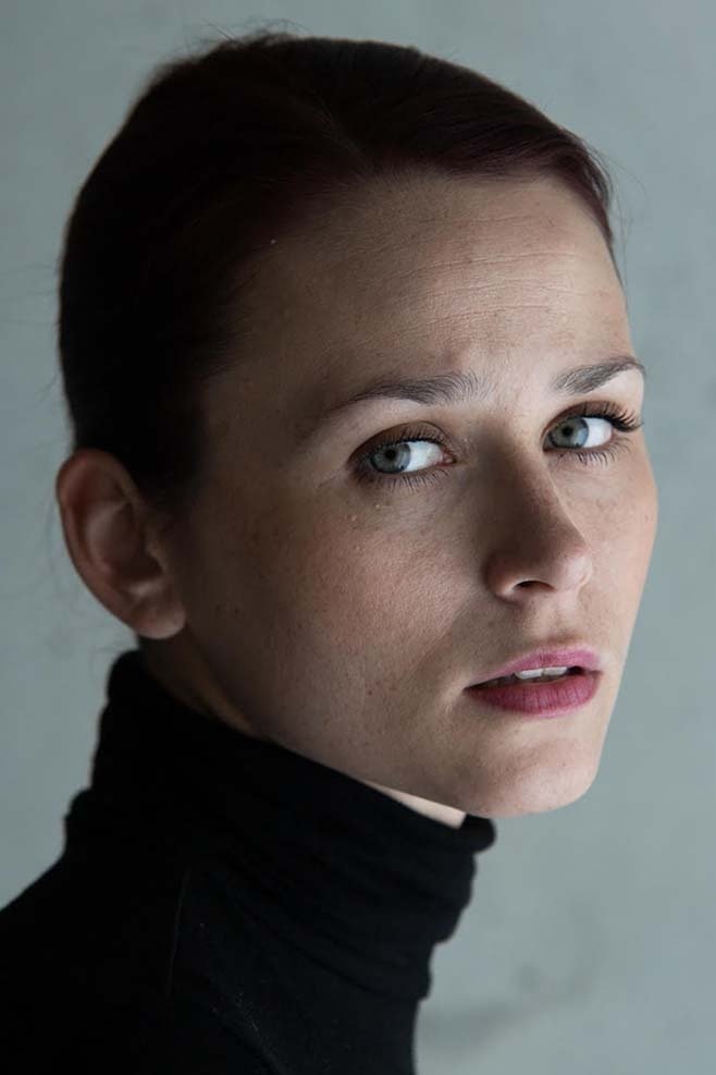 Photo Hana Drozdová