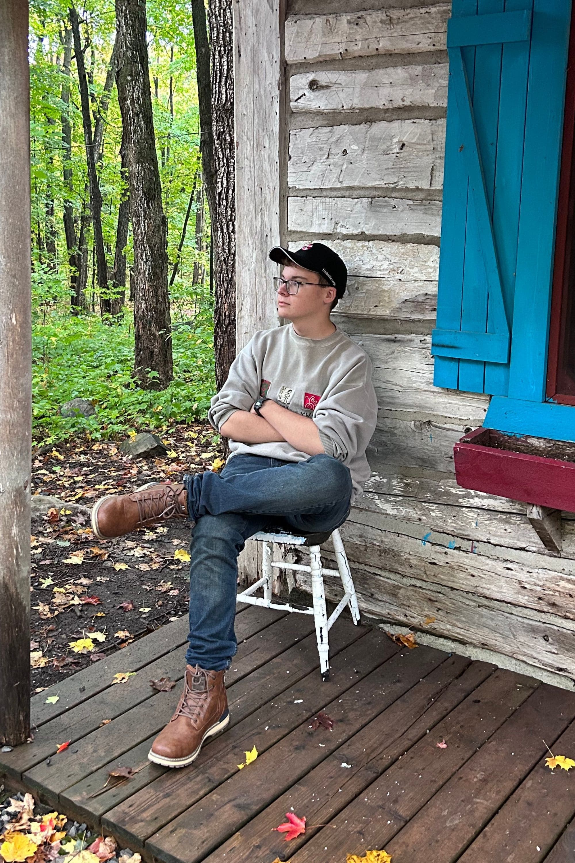 Photo Jonah Vaillancourt