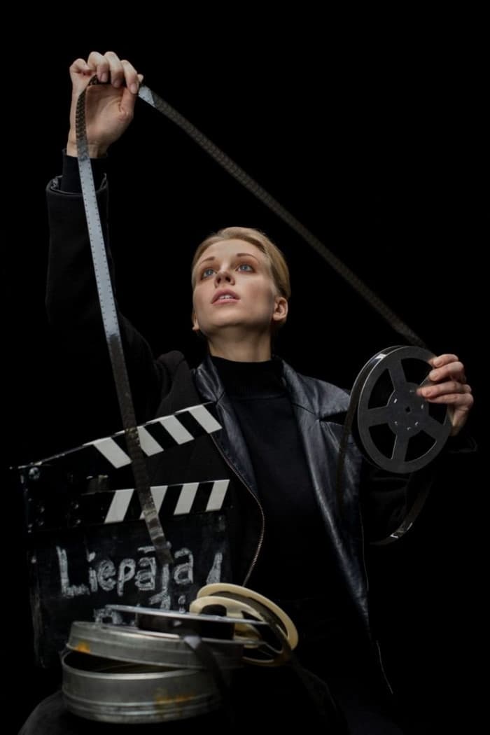 Photo Madara Viļčuka
