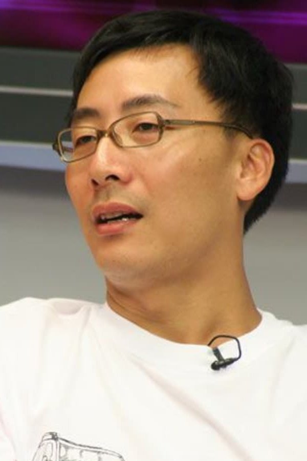Photo Mai Guanzhi