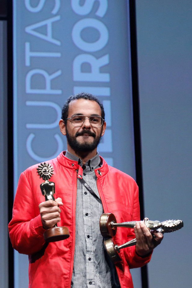 Photo Marco Antônio Pereira