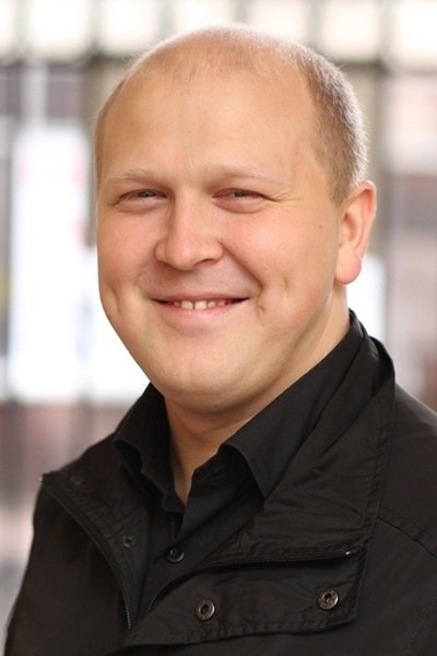 Photo Mikhail Slivnikov