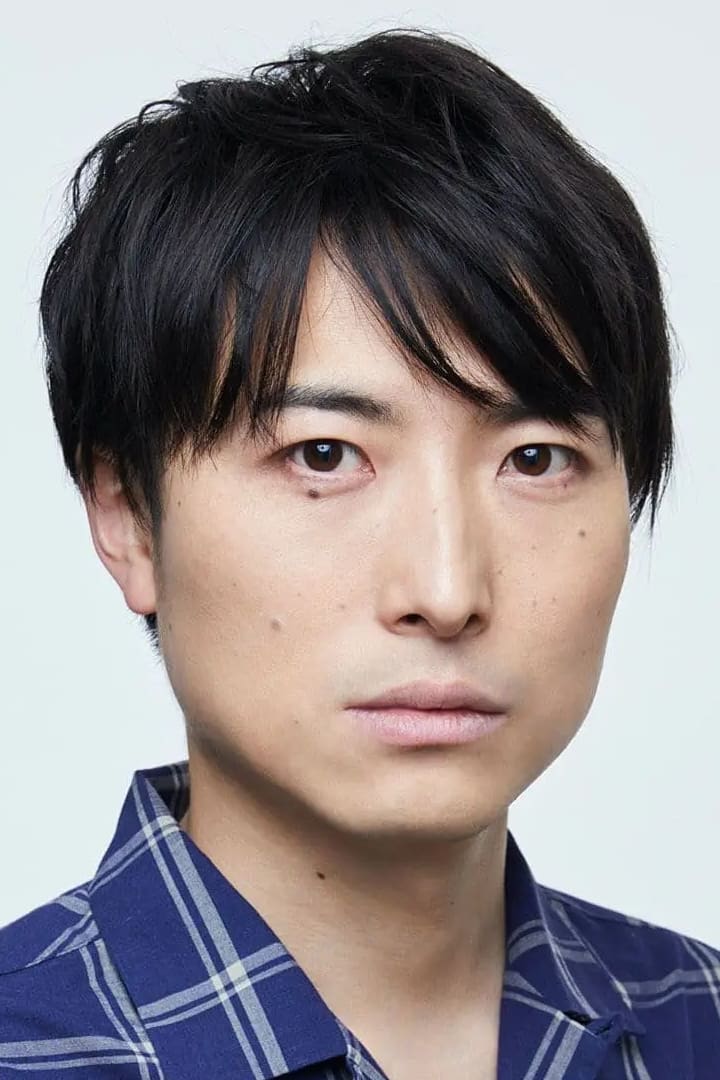 Photo Norihito Nakayashiki