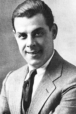 Photo Oscar Shaw