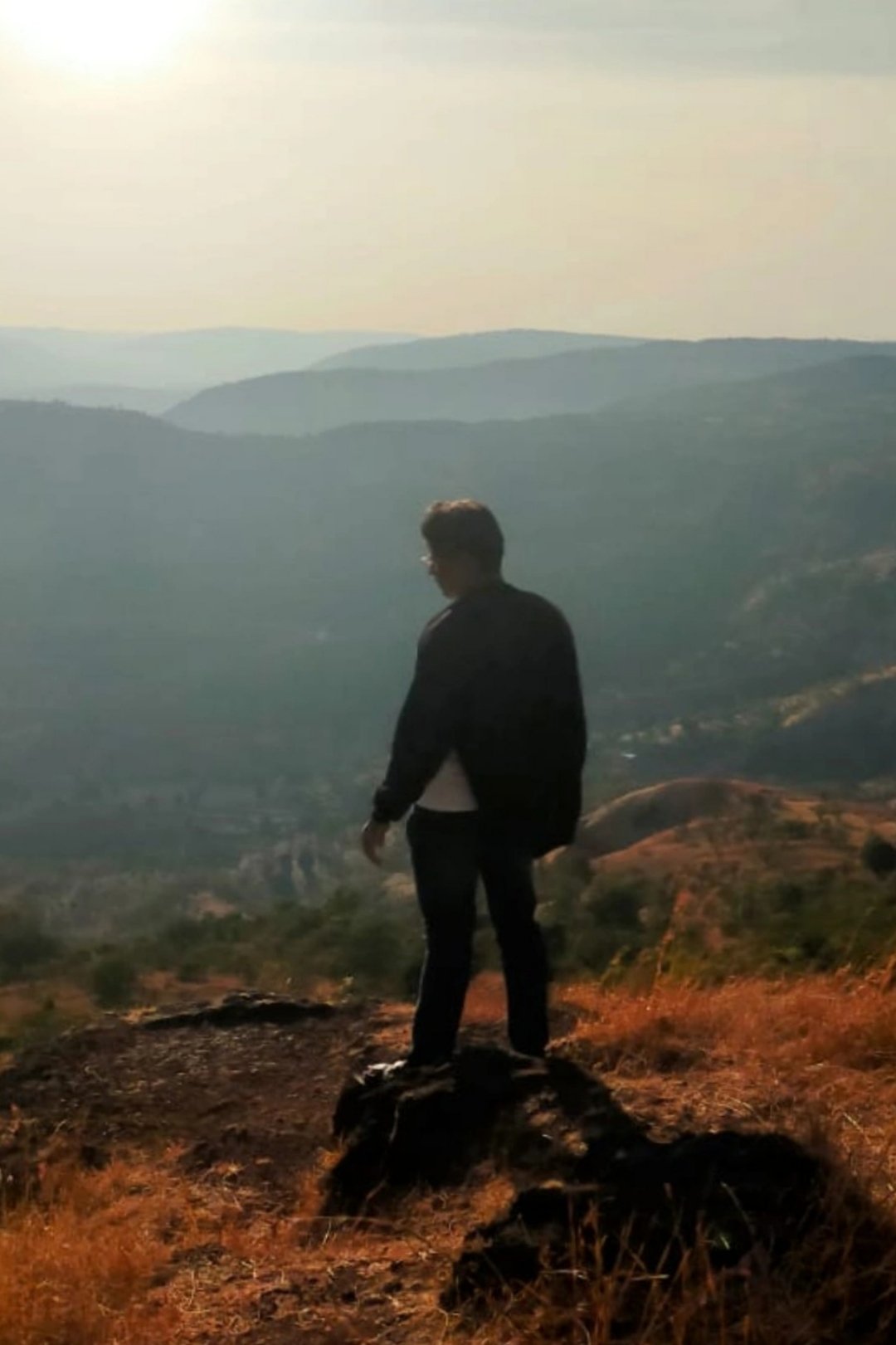 Photo Shrivardhan Mane