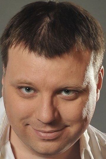 Photo Vasiliy Pavlov