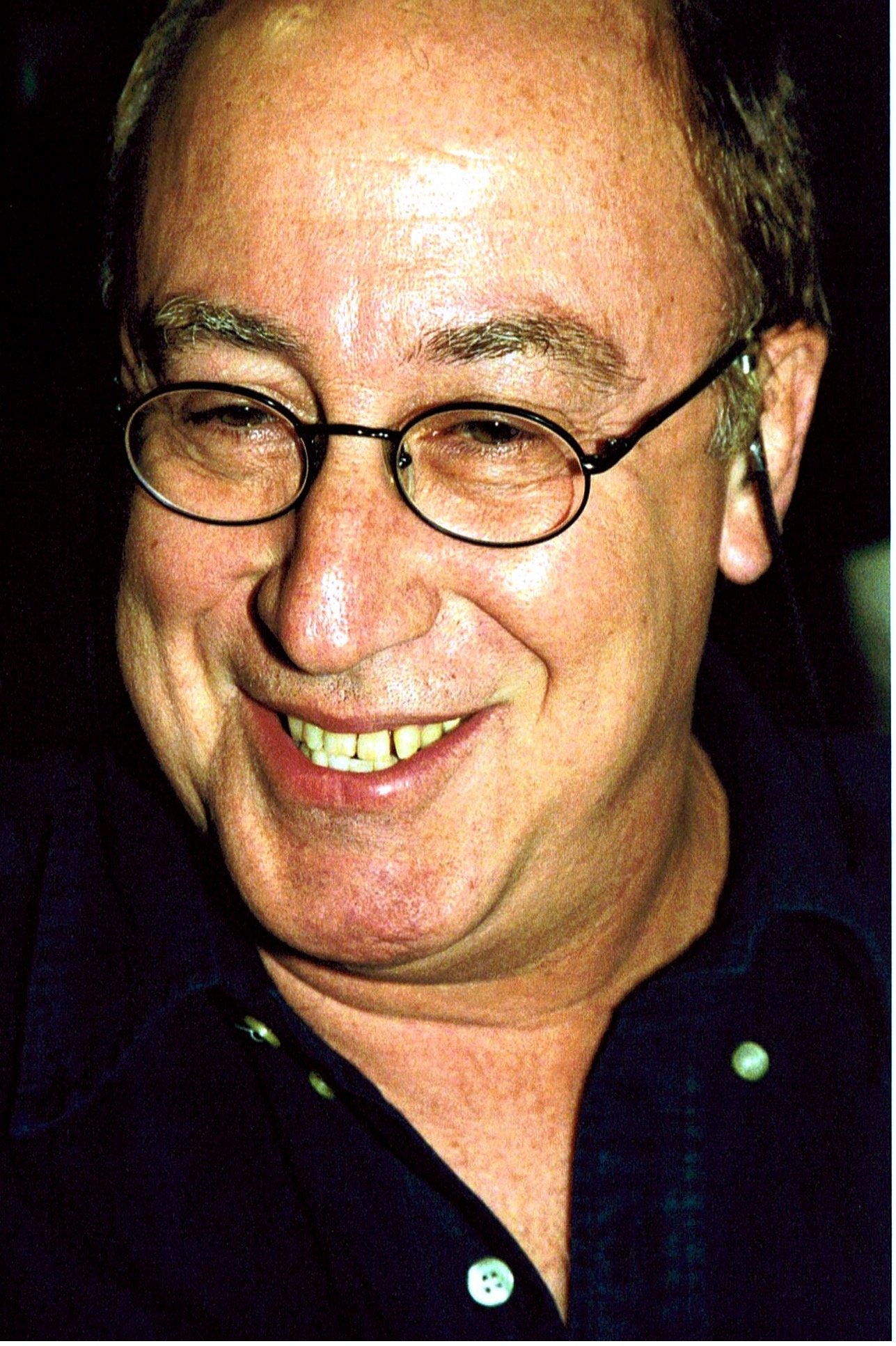Photo Yisrael Poliakov