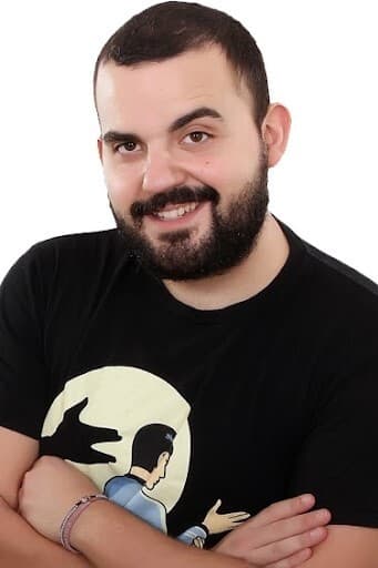 Photo Alberte Montes