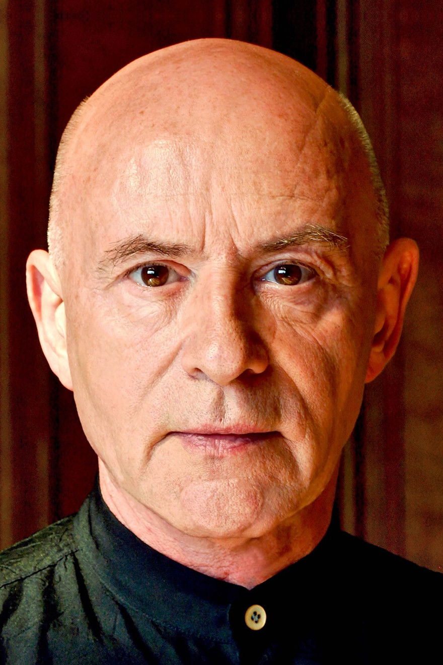 Photo Christoph Eschenbach