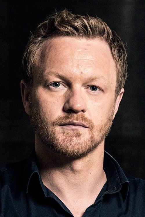 Photo Glenn André Kaada