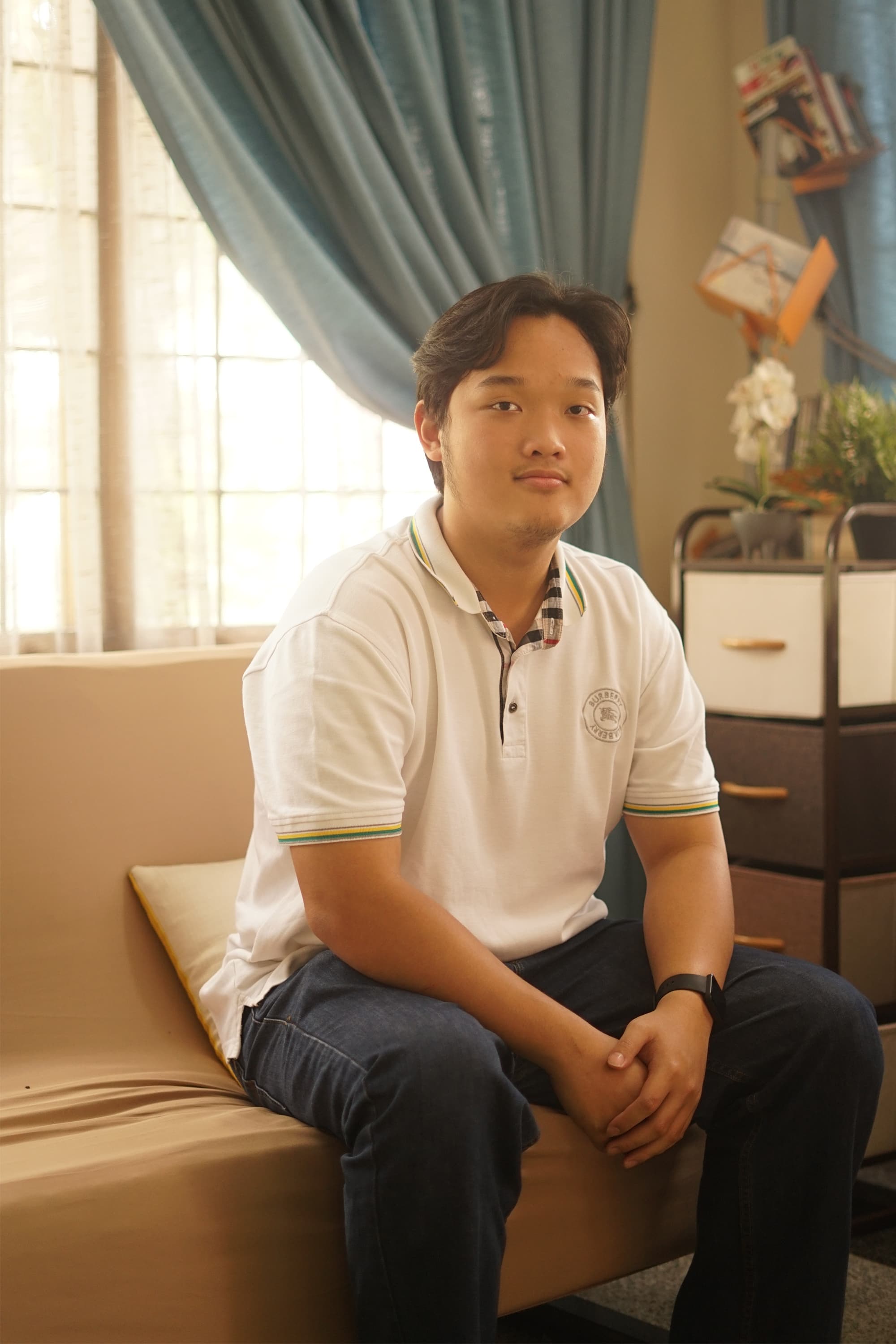 Photo Hans Aristo Kendro