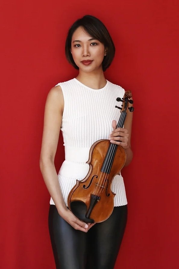 Photo Nancy Zhou