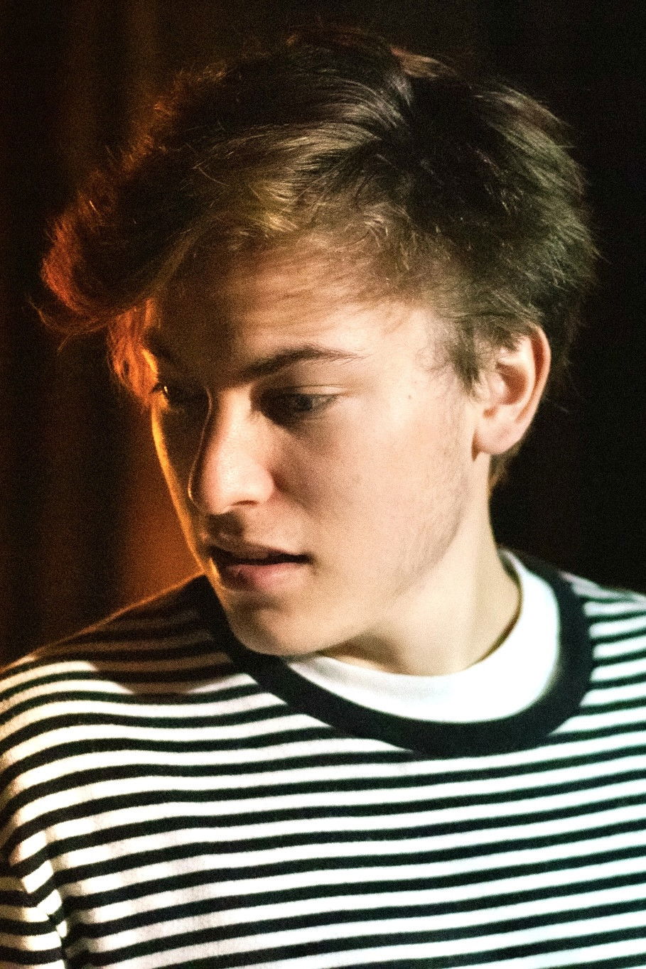 Photo Quincy Kern-Johnson