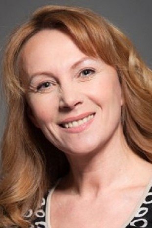 Photo Svetlana Nikiforova