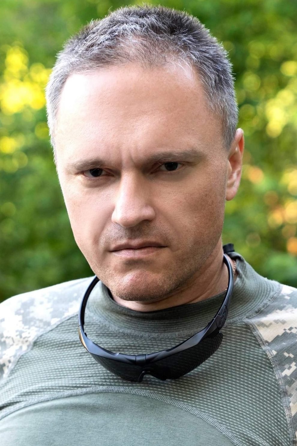 Photo Aleksandr Vorobyov