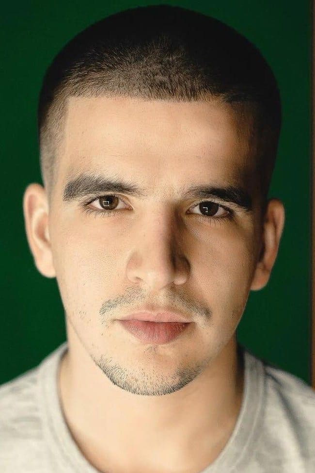 Photo Fyodor Insarov