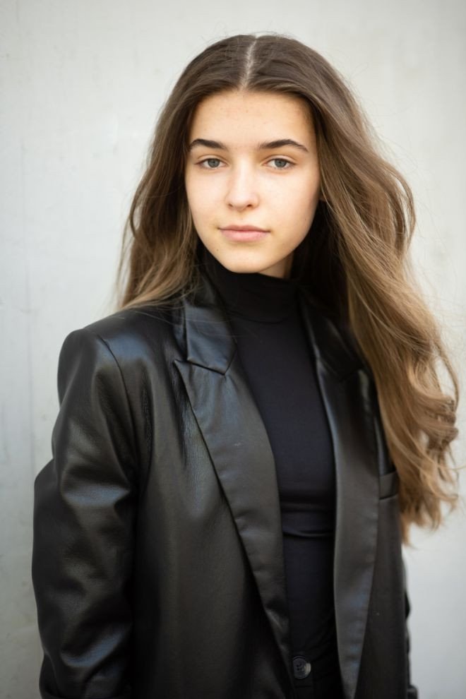 Photo Lola Höller