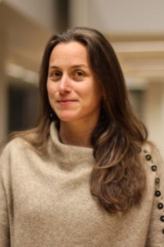 Photo Natalia Almada