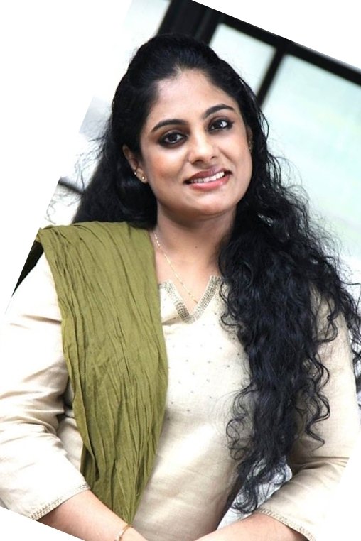 Photo Asha Aravind