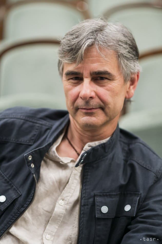 Photo Boris Farkaš