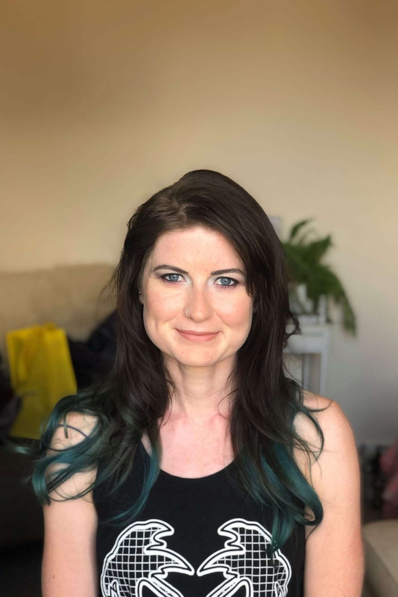 Photo Ella Noble-Jones