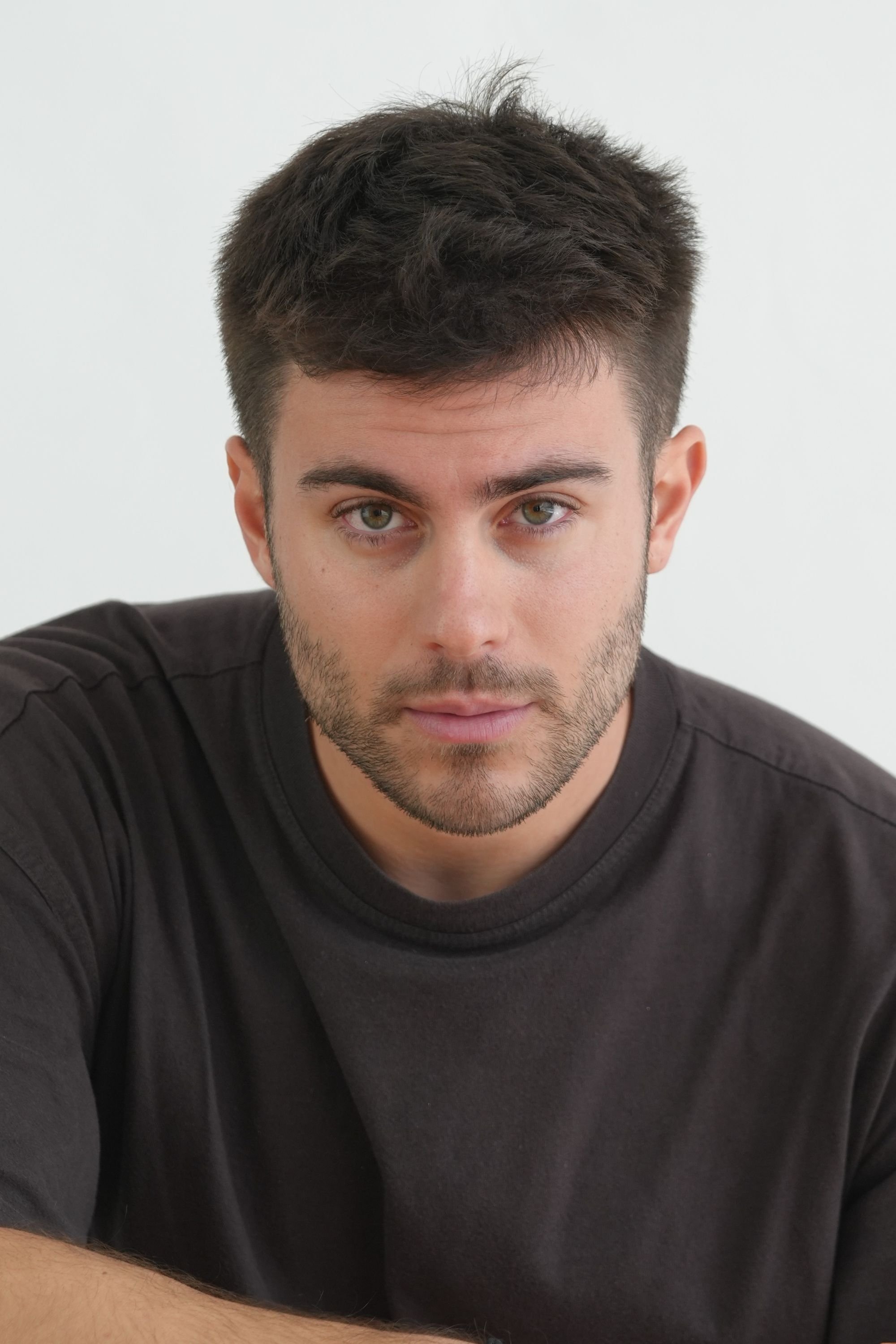 Photo Enea Tosi Brandi