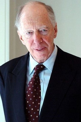 Photo Jacob Rothschild