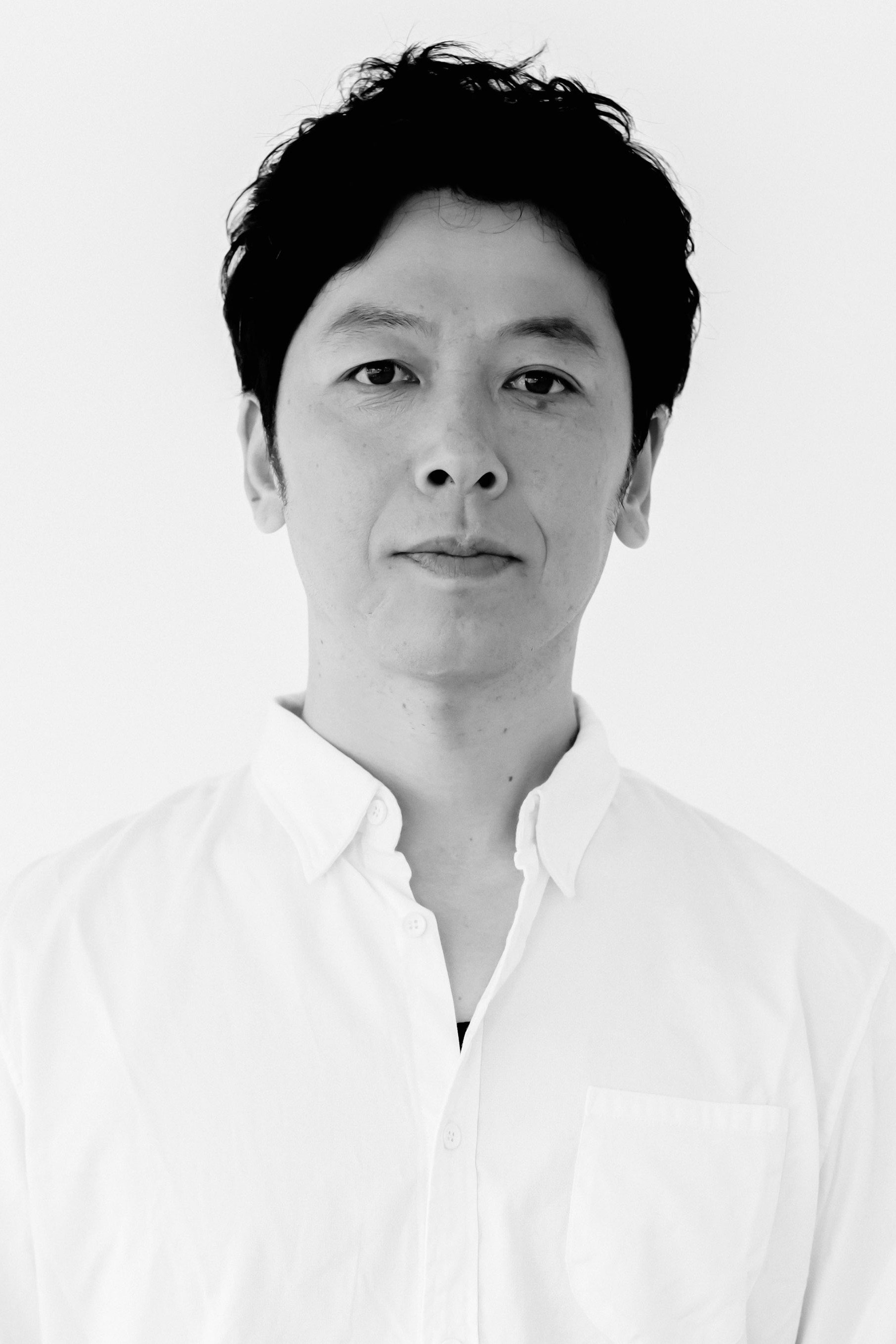 Photo Masahiro Umeda