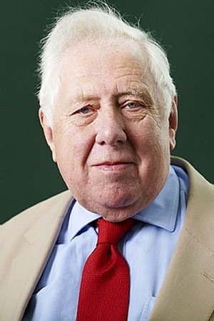 Photo Roy Hattersley