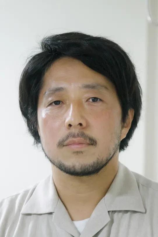 Photo Shunsaku Okuno
