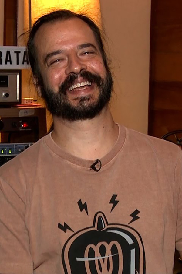 Photo Alexandre Barcelos