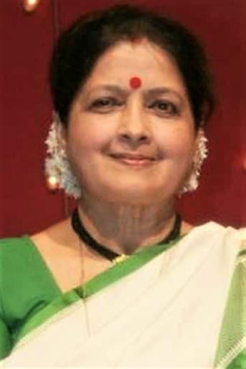 Photo Ashalata Wabgaonkar