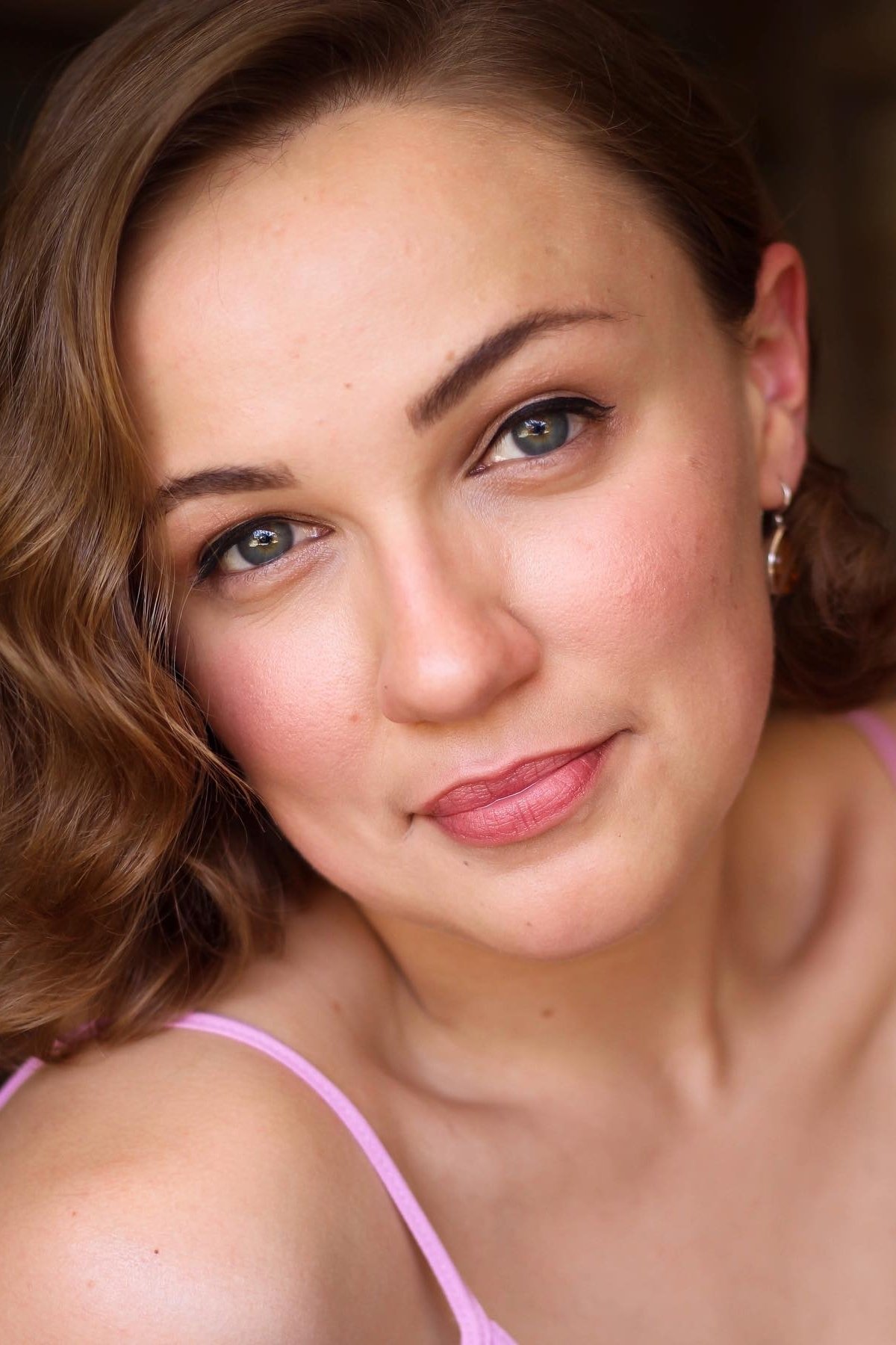 Photo Eleanor Barkla